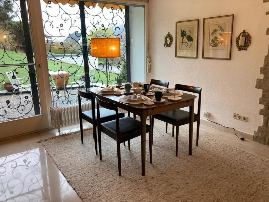 Schoenes Zimmer In Guter Lage In Aalen/Unterkochen 외부 사진