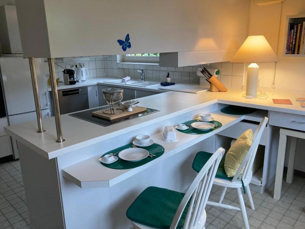 Schoenes Zimmer In Guter Lage In Aalen/Unterkochen 외부 사진
